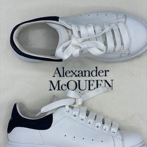 Alexander Mcqueen sneakers size:7.5